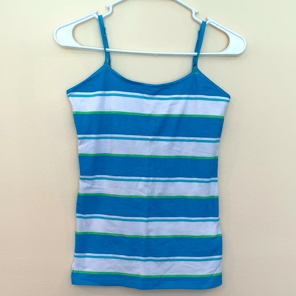 SO Tank Top